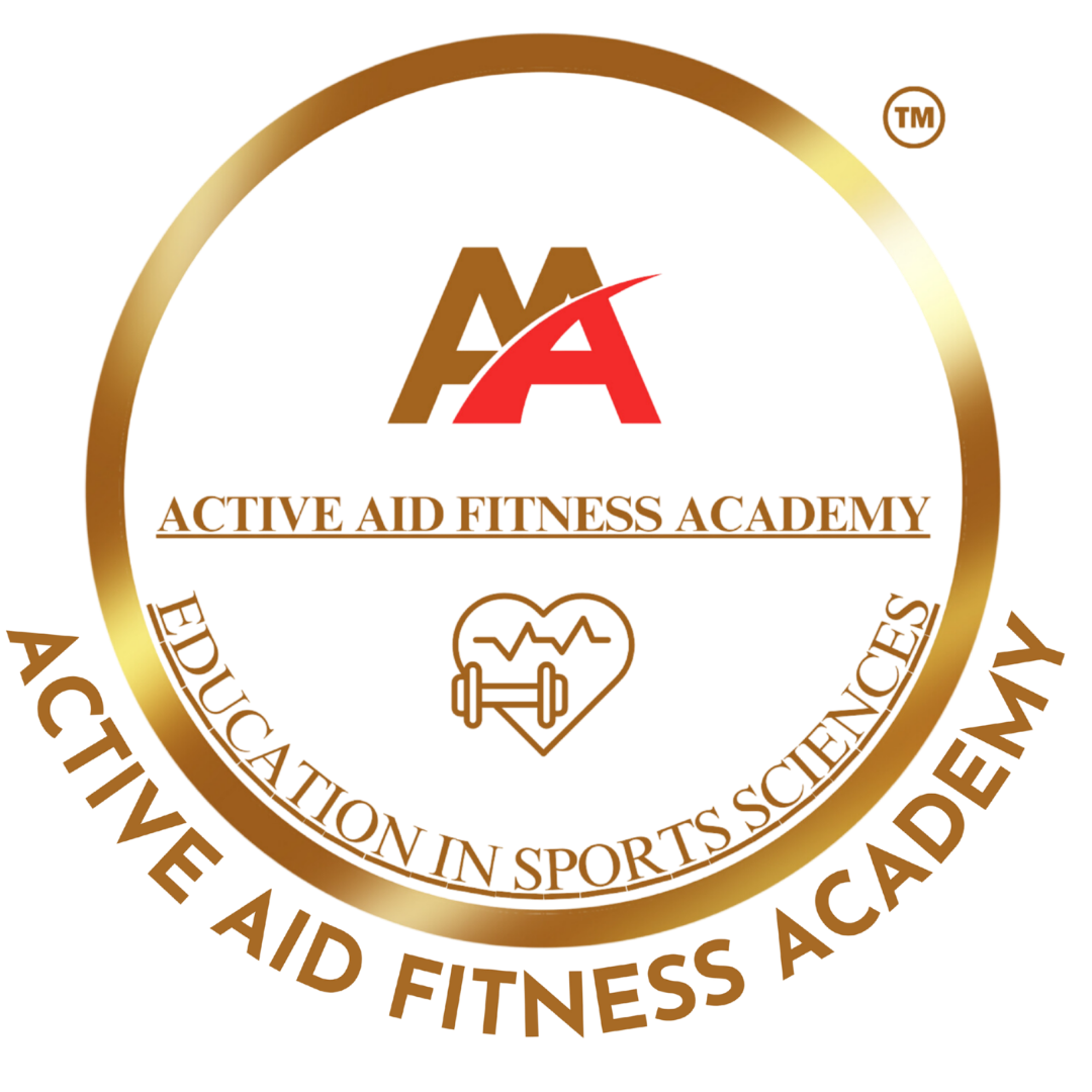 Active Aid Fitness Academy