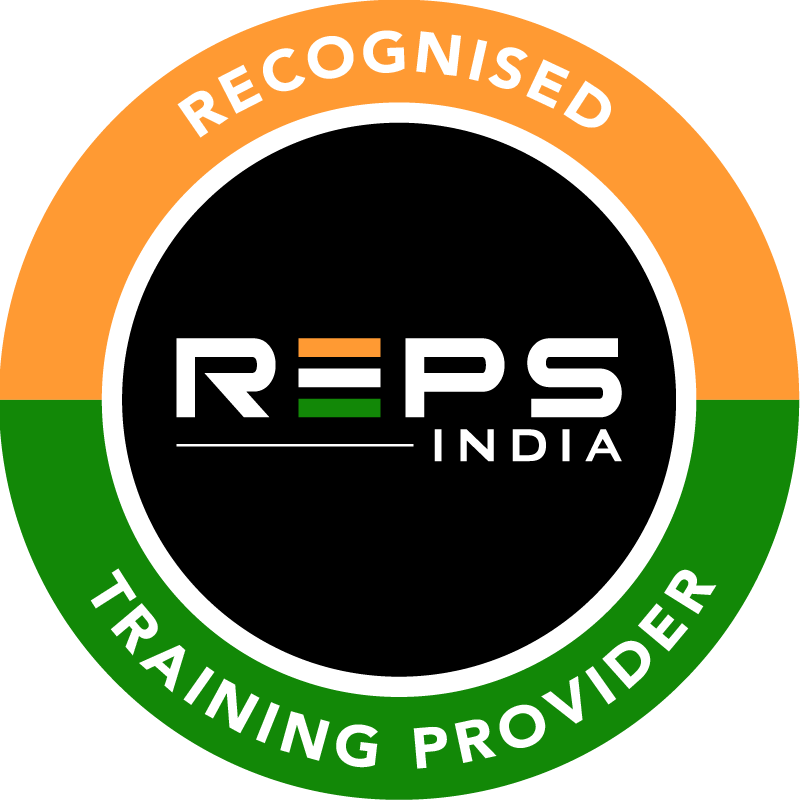 REPS India Recognised Training Provider